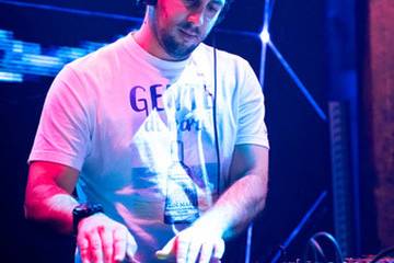 Pic Dj