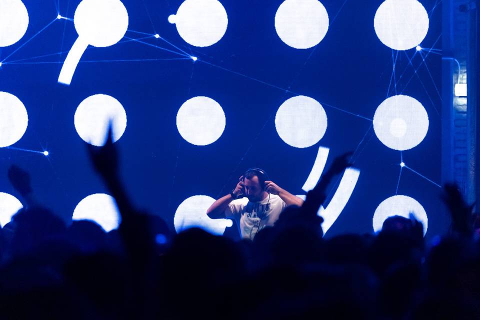 Pic Dj