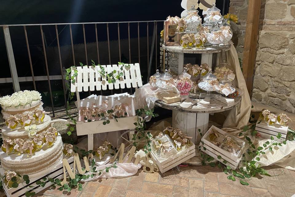 Personal Wedding - Megastore del Regalo