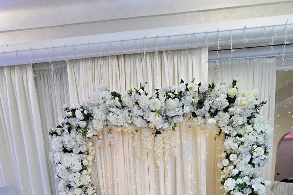 Personal Wedding