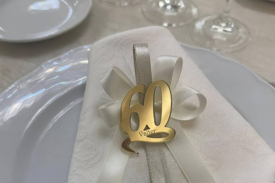 Personal Wedding