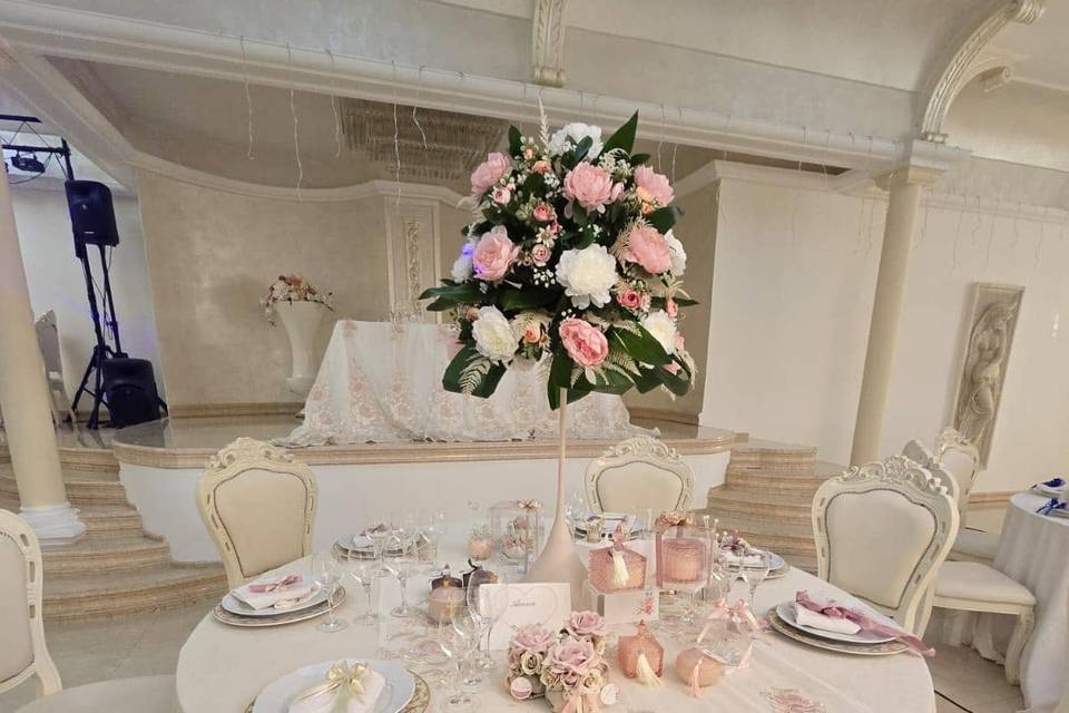 Personal Wedding