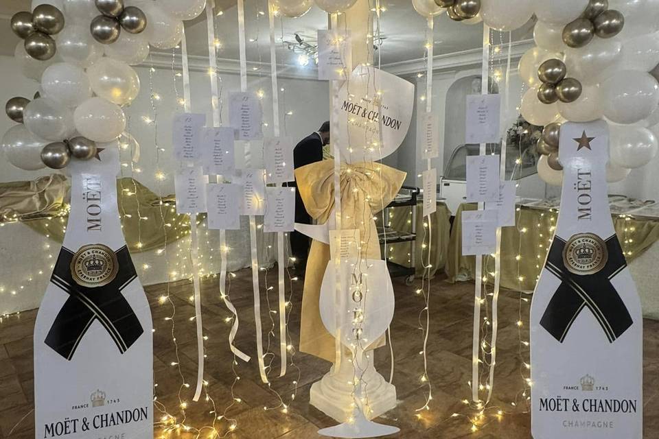 Personal Wedding