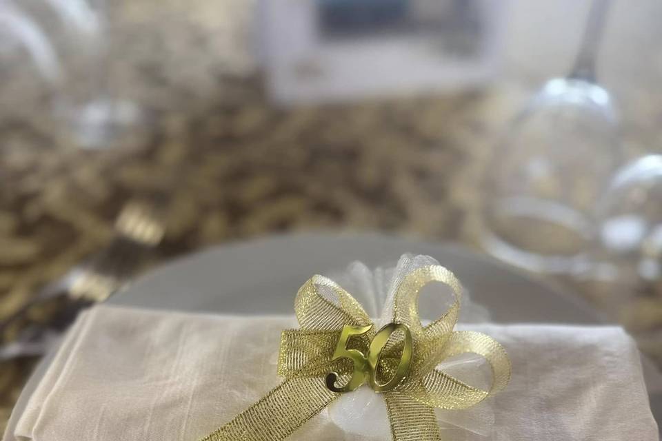 Personal Wedding