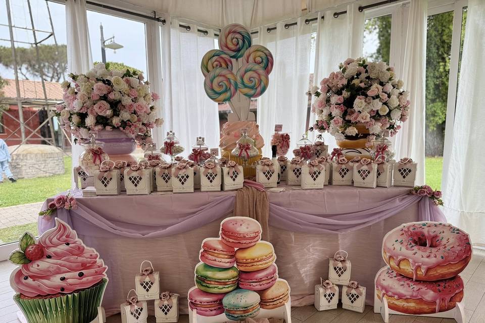 Personal Wedding