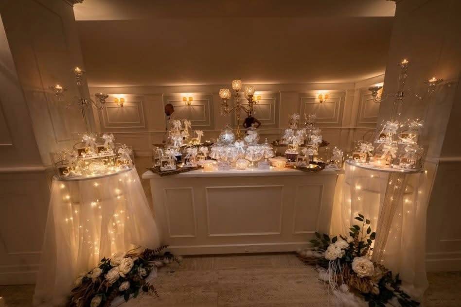 Personal Wedding