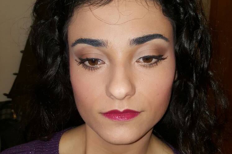 Prova sposa