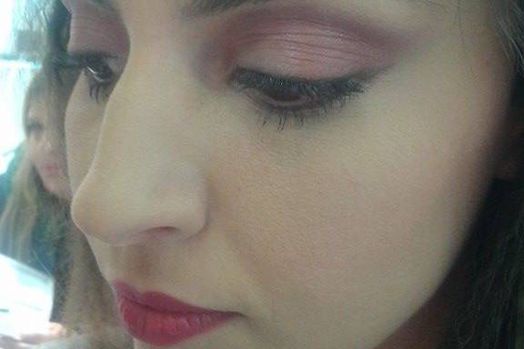 Trucco moda