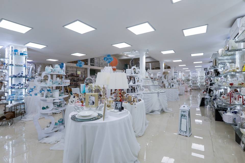 Personal Wedding - Megastore del Regalo