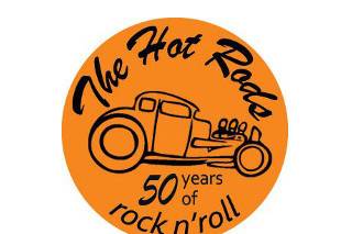 The Hot Rods logo