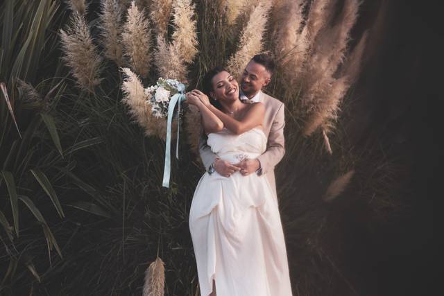 DB Wedding Photography