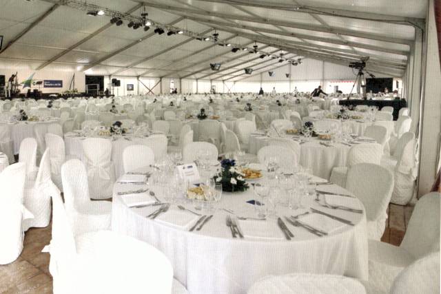 Evento aziendale