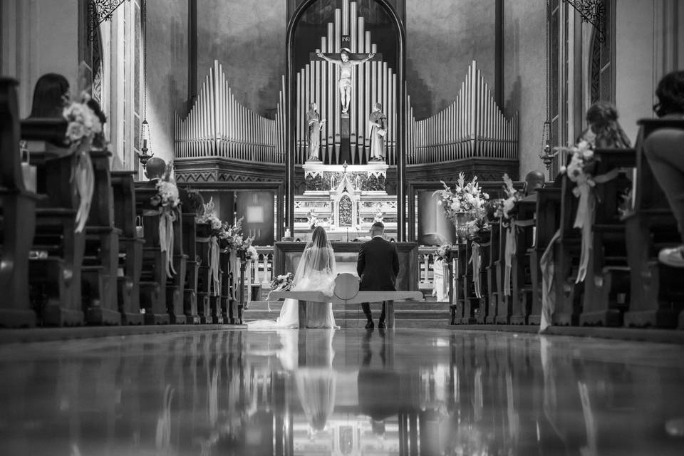 DB Wedding Photography