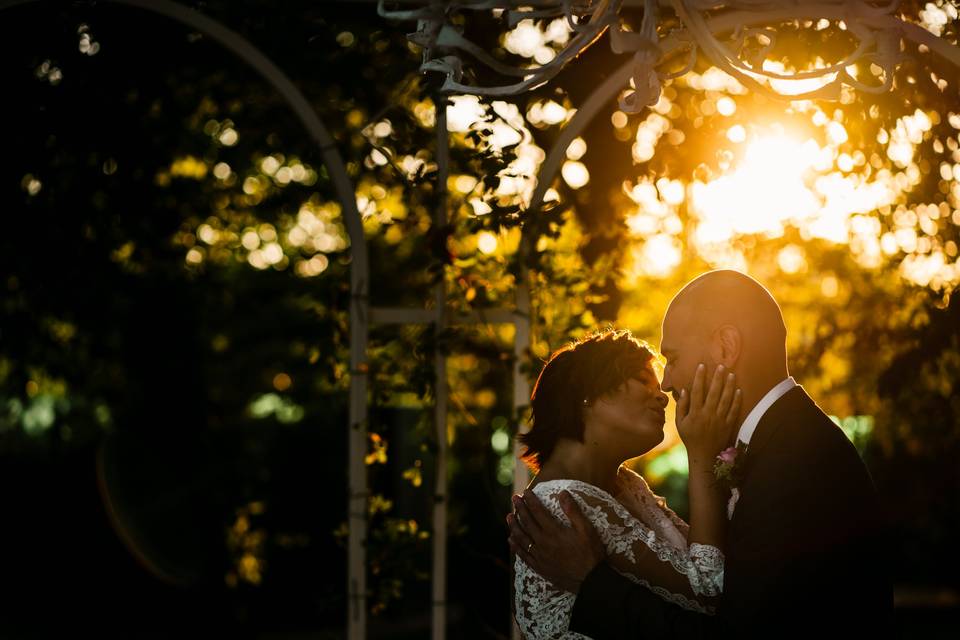 Matrimonio-Villa Tevere-Padova