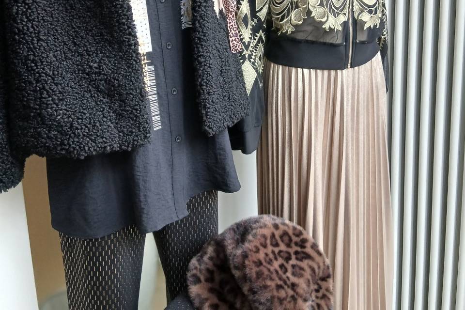 Animalier
