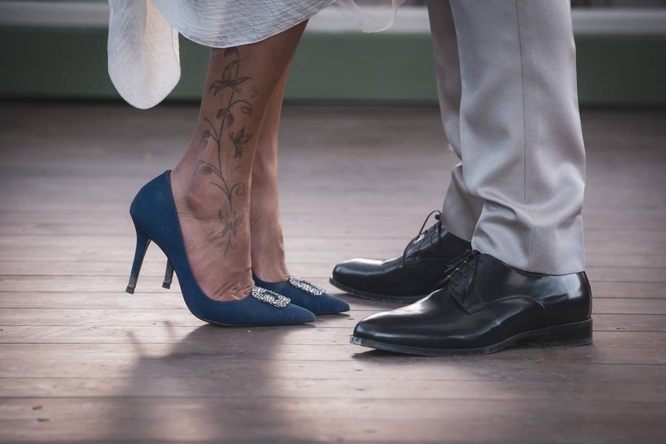 DB Wedding Photography