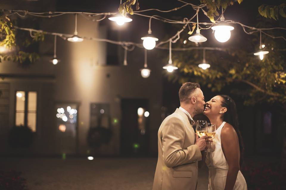 DB Wedding Photography