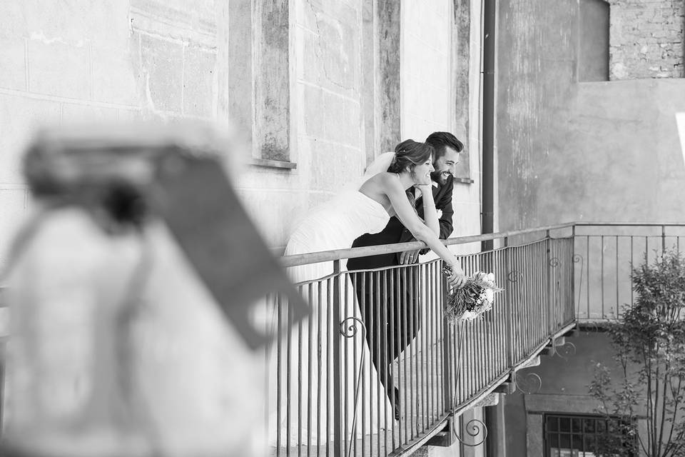 DB Wedding Photography