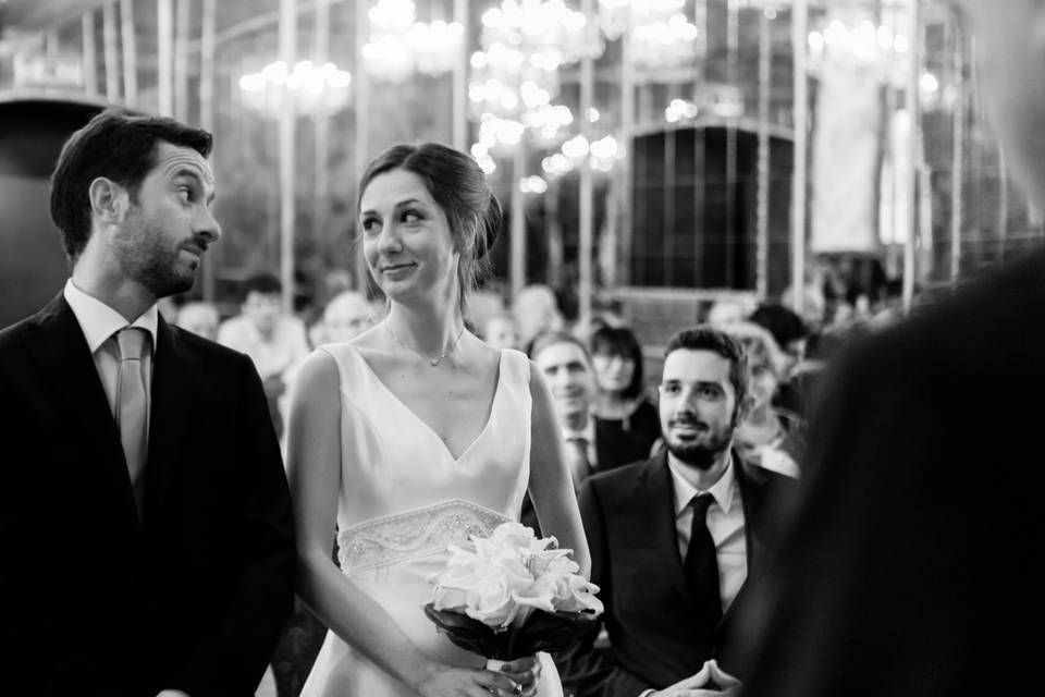 Fotografia di matrimonio