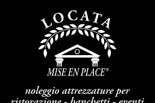 Locata mise en place logo