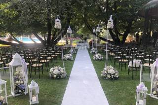 Come d'Incanto Events