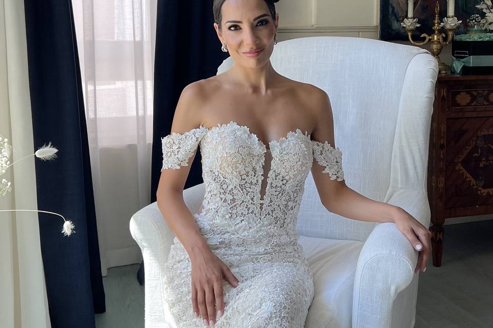 Bride Luisa (Catanzaro)