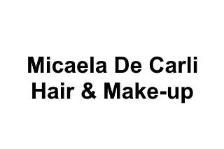 Micaela De Carli Hair & Make-up