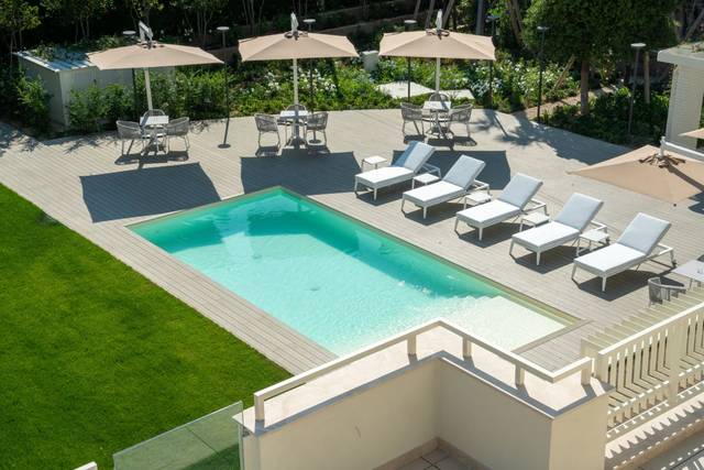 Vista Suite