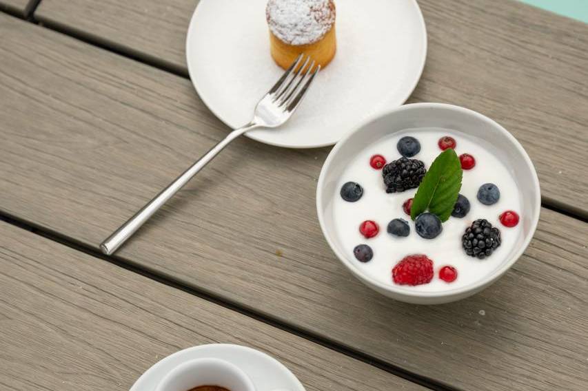 Caff`