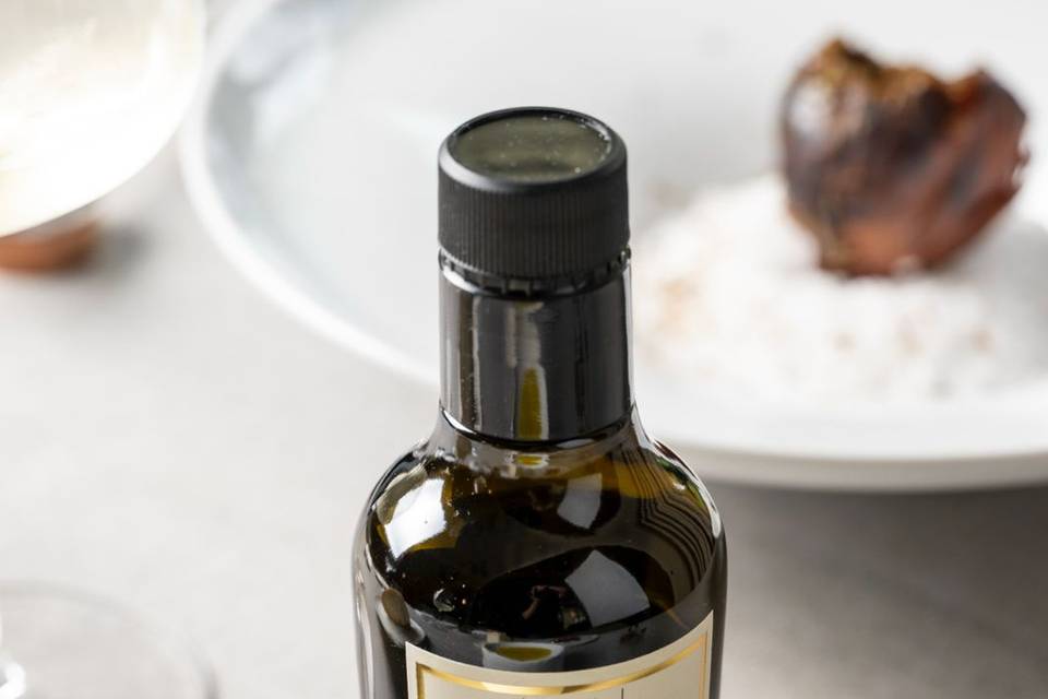Olio Delfico
