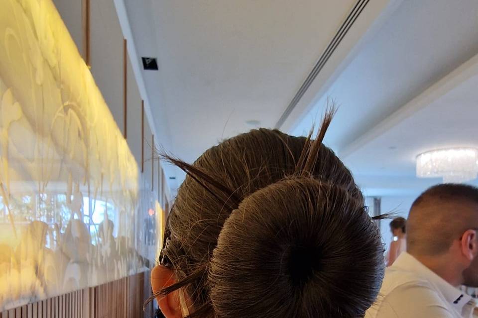 Chignon