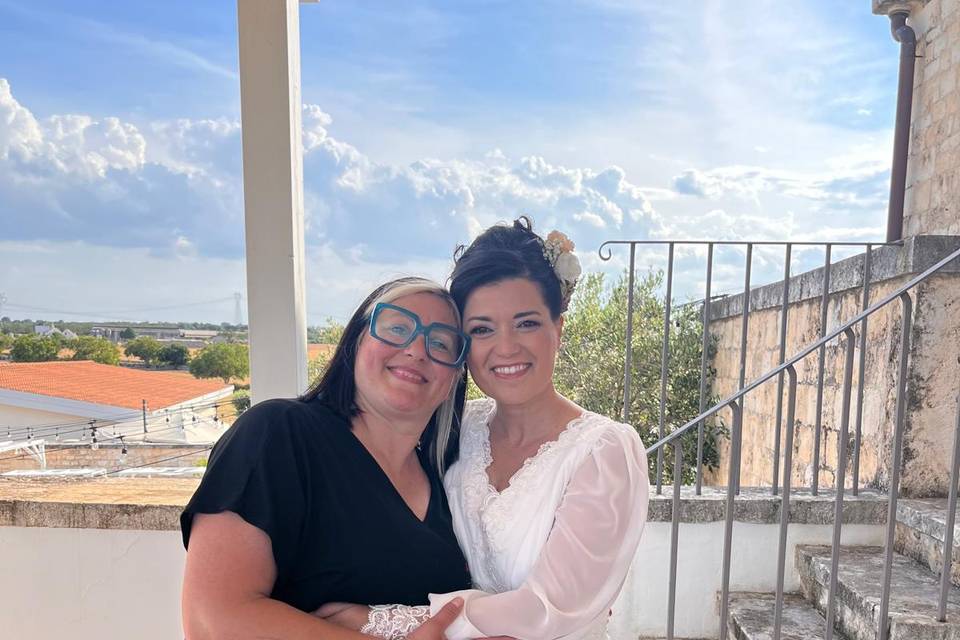 Sposa Anna 24/06