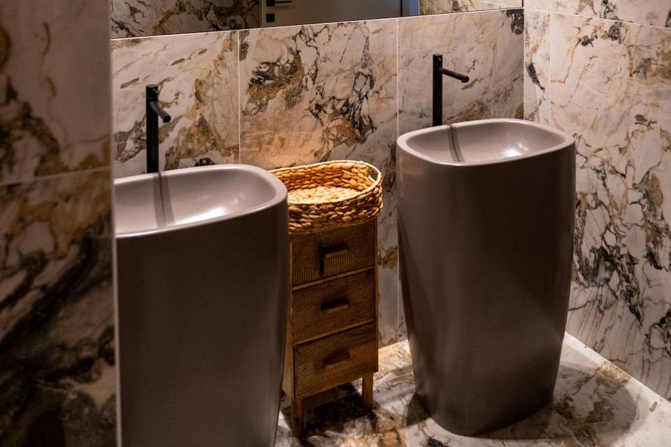 Bagno
