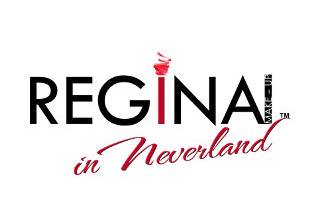 ReginaInNeverland