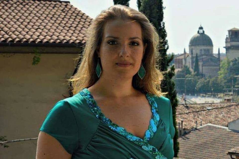 Giulia Poletto soprano