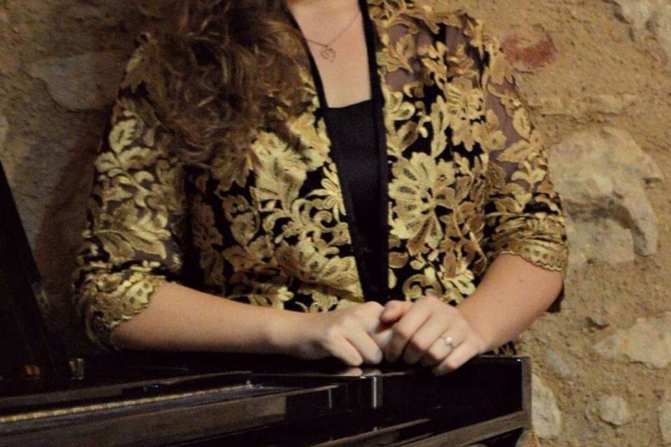 Giulia Poletto soprano