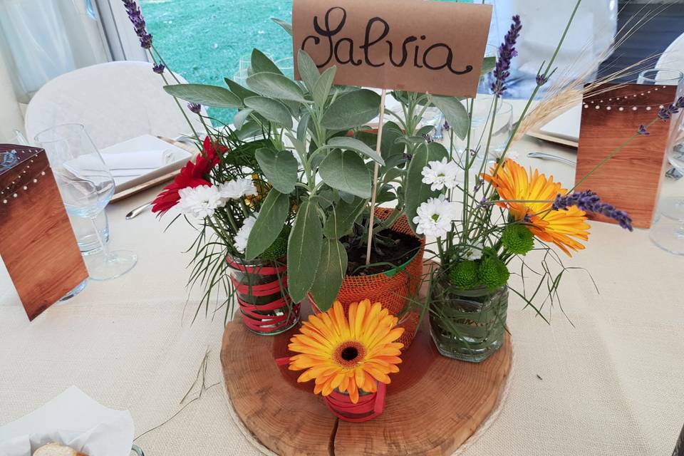 Elena & Pasquale 23.06.18