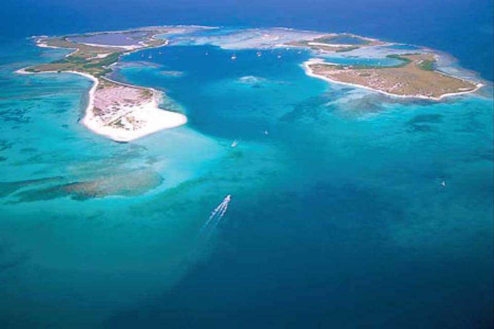 Los Roques