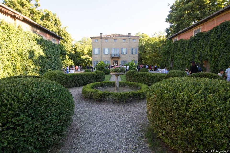 Villa Pignatti Elena&Pasquale
