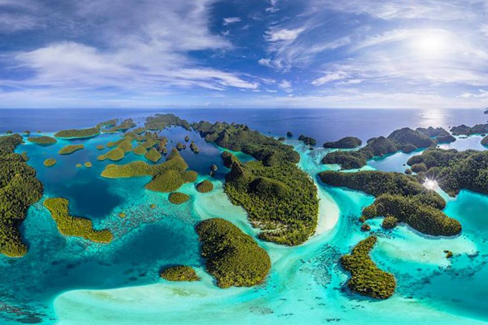 Raja Ampat