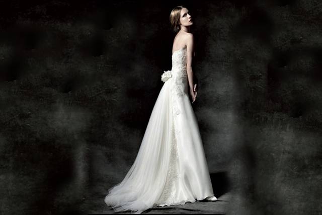 Berenice Sposa