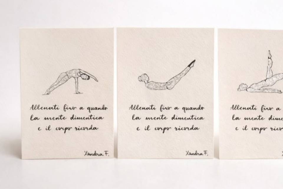 Personalizzato su carta