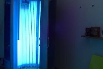 Solarium