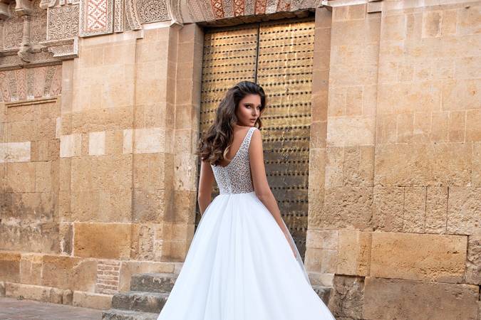 Collezione alta moda sposa2019