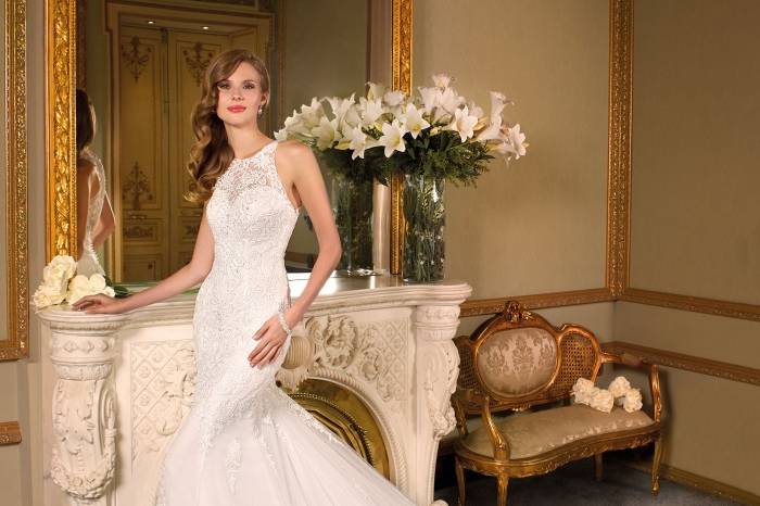 Collezione alta moda sposa2019