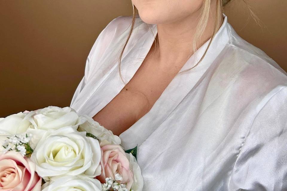 Bellezza sposa