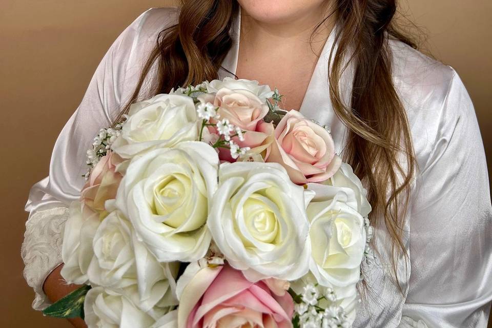 Make-up sposa