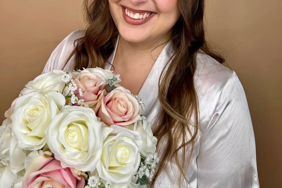Trucco sposa