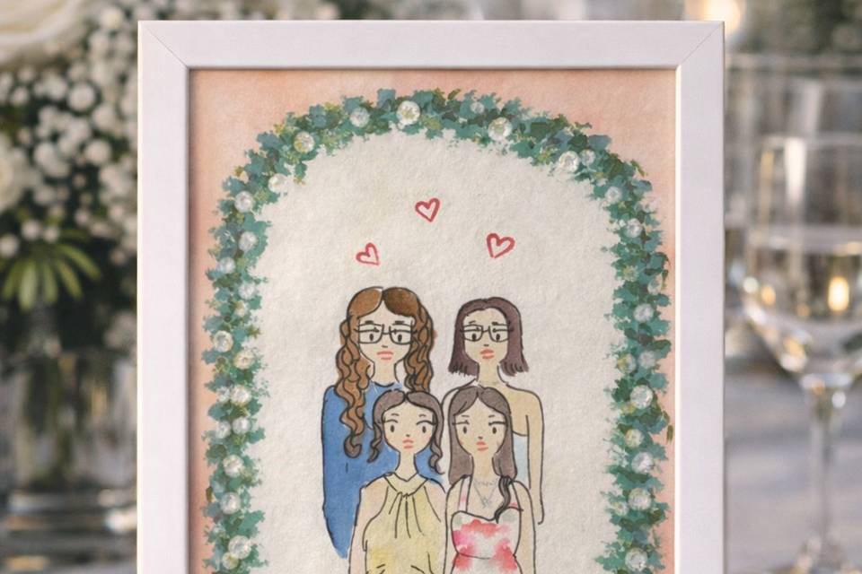 Ricordo amici