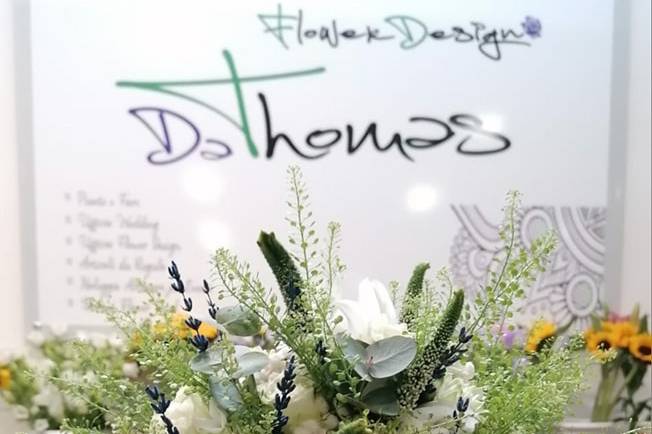 Da thomas wedding planner